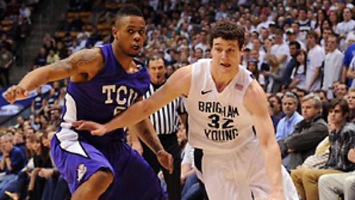 BYU's Fredette headlines SI.com's national awards, All-Americas