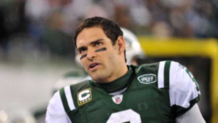 Mark Sanchez opens up about Tim Tebow, Chad Pennington, declaring early for NFL draft