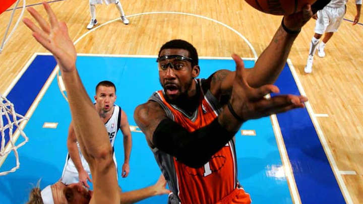 Big Names on the NBA Trade Block