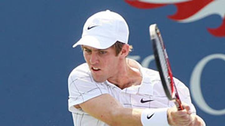 Klahn weighs future after promising showing