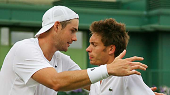 USTA put in tight spot with Mahut wild-card situation, more mail