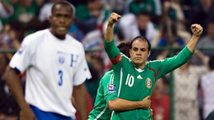 How Mexico got its groove back