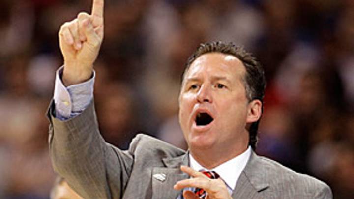 NC State coach Mark Gottfried gets new contract