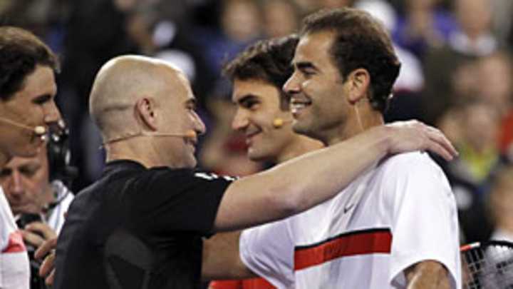 Mailbag: Will old rivals create new fireworks at Garden exhibition? Mailbag: Will old rivals create new fireworks at Garden exhibition?