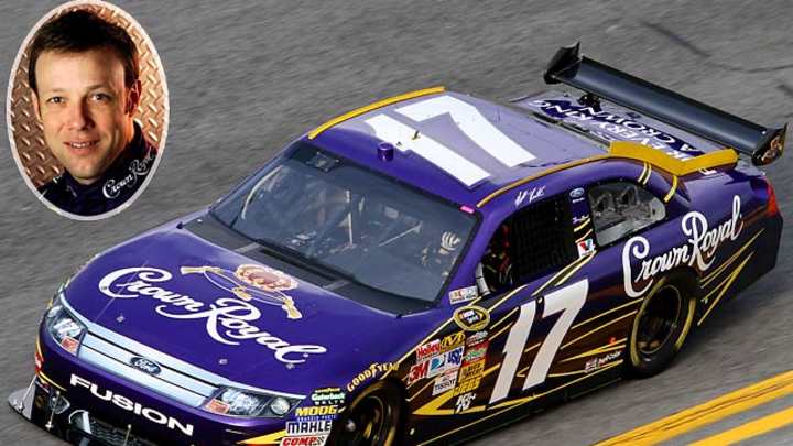 Top NASCAR Drivers to Watch