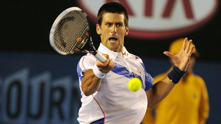 Australian Open: Day 11 Australian Open: Day 11