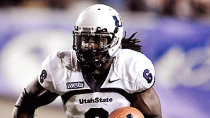 Bowl Breakdown: Idaho Potato