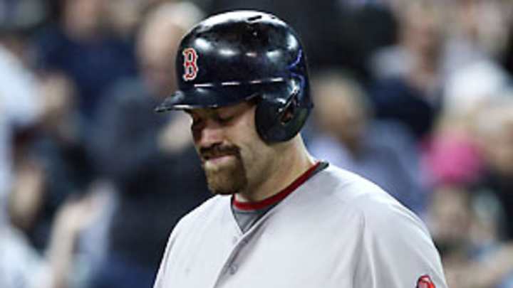 Slumping Youkilis just one of many issues facing skidding Red Sox Slumping Youkilis just one of many issues facing skidding Red Sox