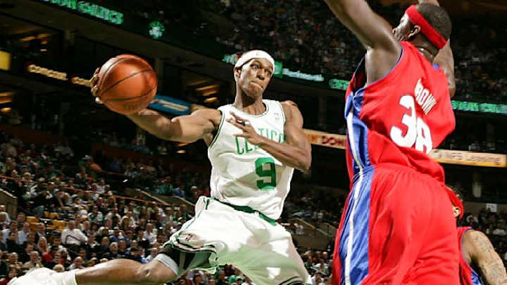 The Celtics' Longest Winning Streaks The Celtics' Longest Winning Streaks