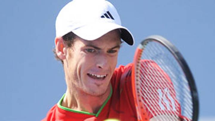 Under-the-radar Murray still hungry for first Grand Slam title Under-the-radar Murray still hungry for first Grand Slam title