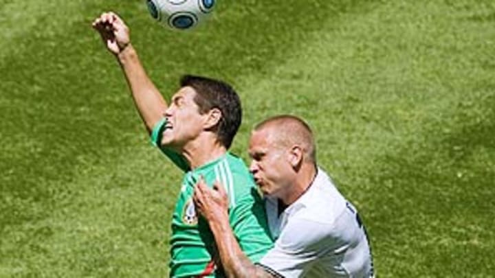 Why CONCACAF is killing the best rivalry in North America