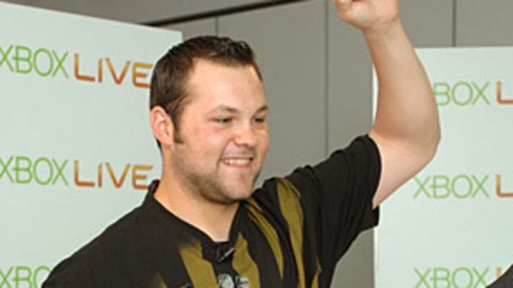 Q&A with Joba Chamberlain