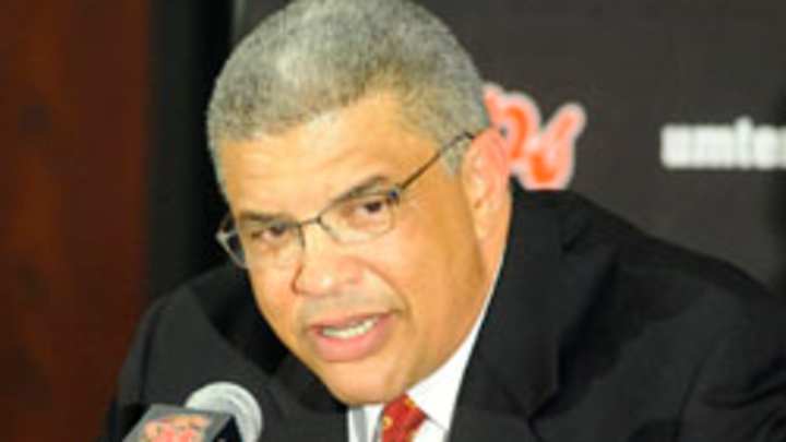 University of Maryland cuts 7 sports teams, saves men's outdoor track University of Maryland cuts 7 sports teams, saves men's outdoor track