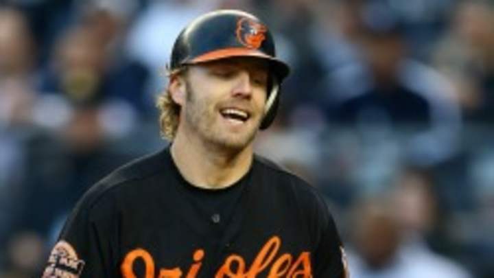 Orioles decline $11 million option on Mark Reynolds Orioles decline $11 million option on Mark Reynolds