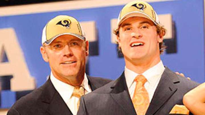 SI.com At The Draft Blog SI.com At The Draft Blog