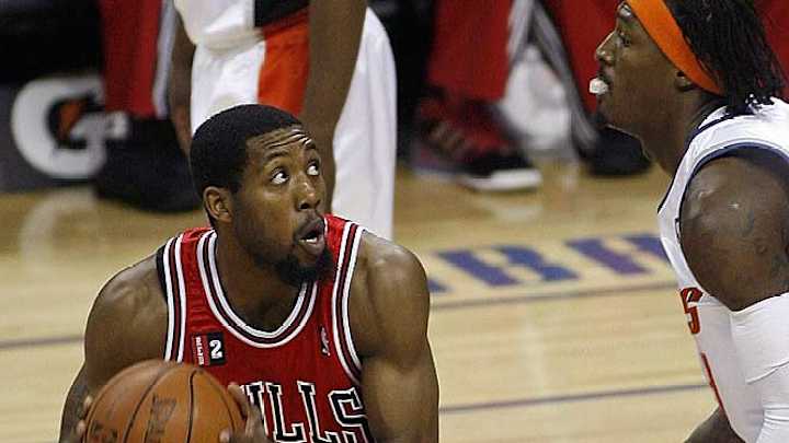 NBA Games of the Week