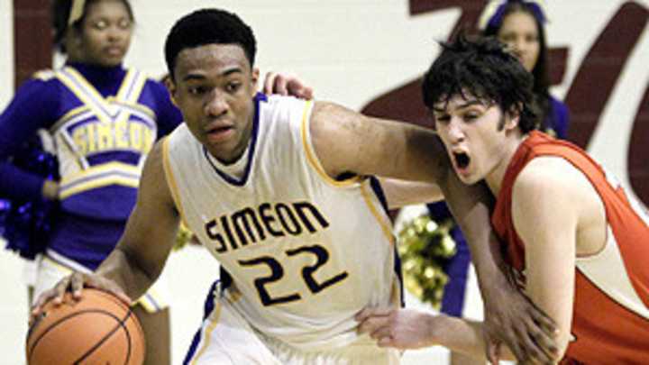 Top prospect Jabari Parker chooses Duke Top prospect Jabari Parker chooses Duke