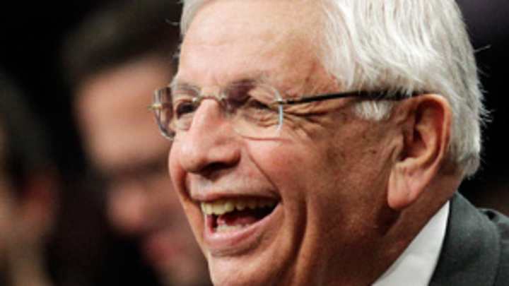 By fining Spurs, NBA commissioner has set a dangerous precedent