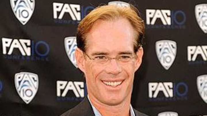 Joe Buck, Jonathan Hock, Mike Mayock lead Media Power List