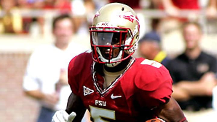 Game of the Week: Oklahoma-FSU has BCS title game implications