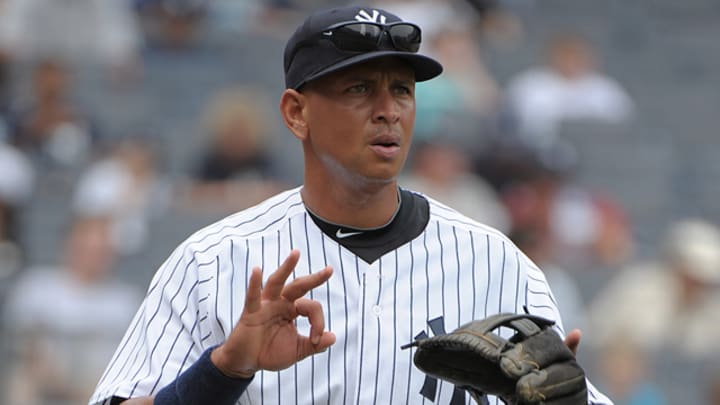 2011 MLB Player Polls 2011 MLB Player Polls