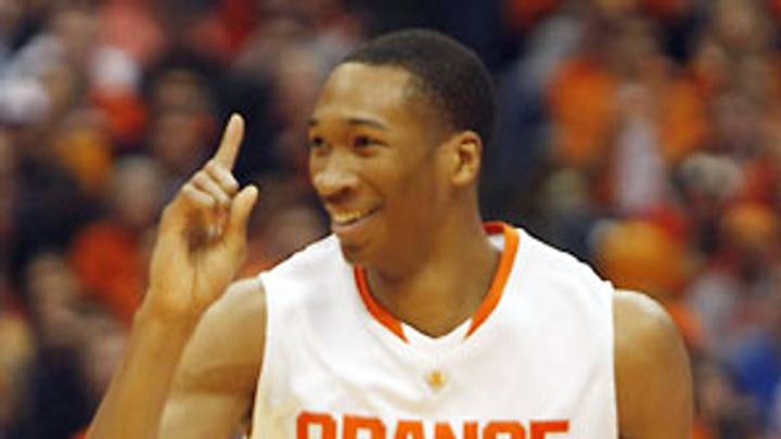 You've got bracket, bubble questions, we've got answers