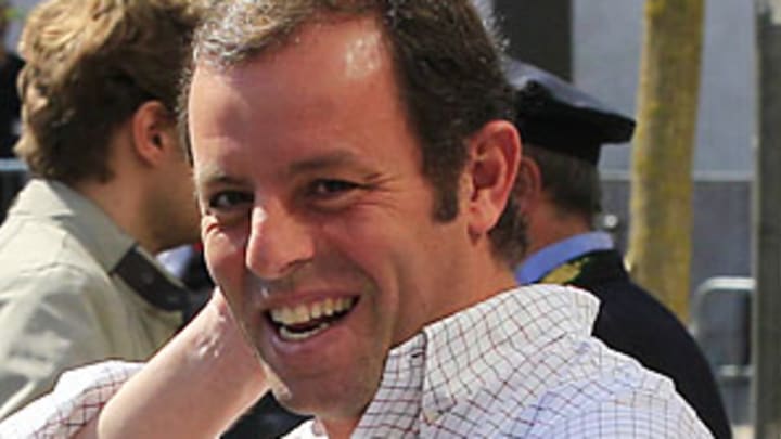 Inside Barcelona: Success beyond trophies for club president Rosell