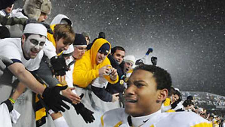 Weekend Primer Weekend Primer