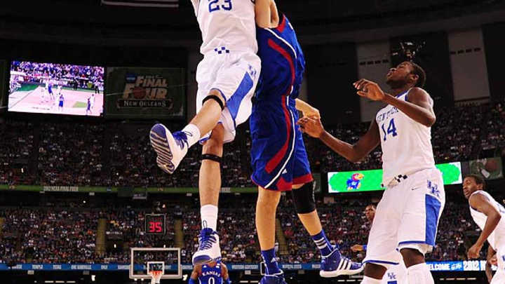 Best Draft Prospects: Power Forwards