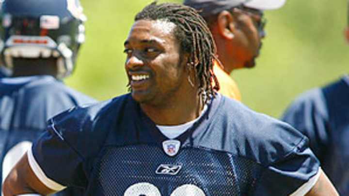 Off and running: Down time can be dangerous for NFL players Off and running: Down time can be dangerous for NFL players