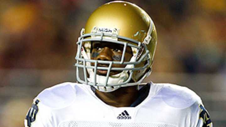 2011 Wes Welker Watch List 2011 Wes Welker Watch List