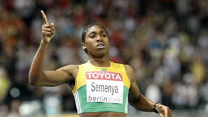 Biggest issue surrounding Semenya remains unanswered