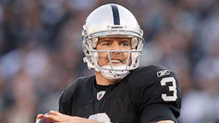 Matchup Meter: Chargers on hunt for redemption against Raiders Matchup Meter: Chargers on hunt for redemption against Raiders