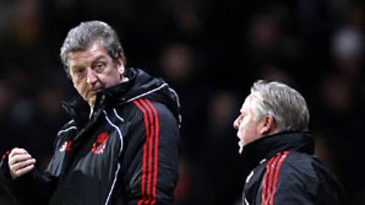 Axe looks set to fall on more managers; Arsenal rues draw Axe looks set to fall on more managers; Arsenal rues draw