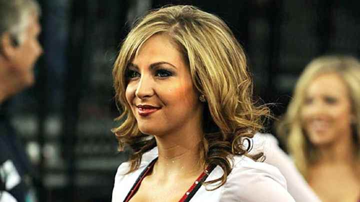 NFL Cheerleaders: Week 3 NFL Cheerleaders: Week 3