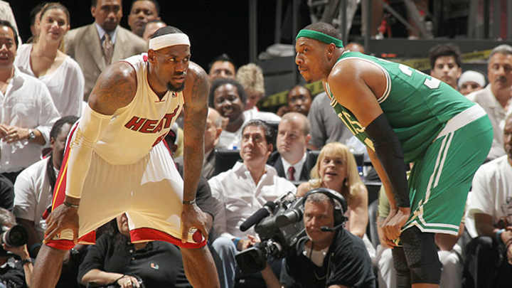 Must-Watch Games In 2012-13 Must-Watch Games In 2012-13