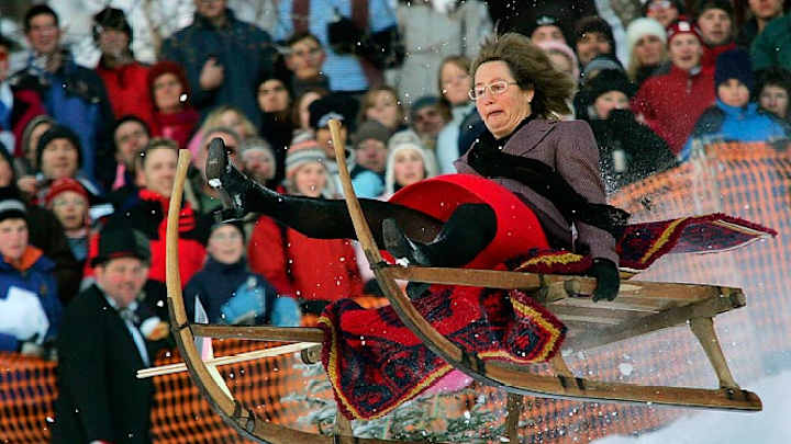 The Year's Most Interesting Pictures