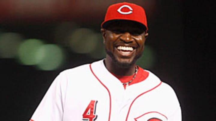 Brandon Phillips says Twitter's appeal is connectivity
