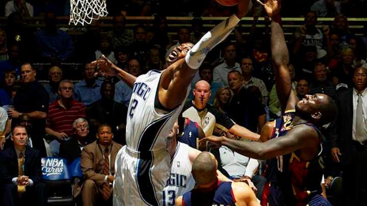 Ian Thomsen's All-NBA Teams