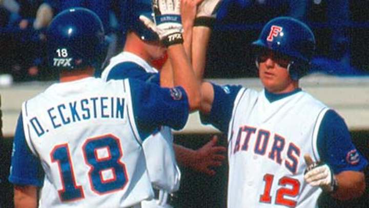 Florida's Top 10 Athletes Florida's Top 10 Athletes