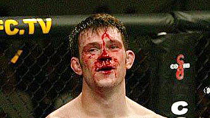 Most hyped T.U.F. bouts in history