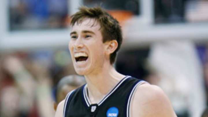 In this year's Final Four, heart and determination outweigh pure talent