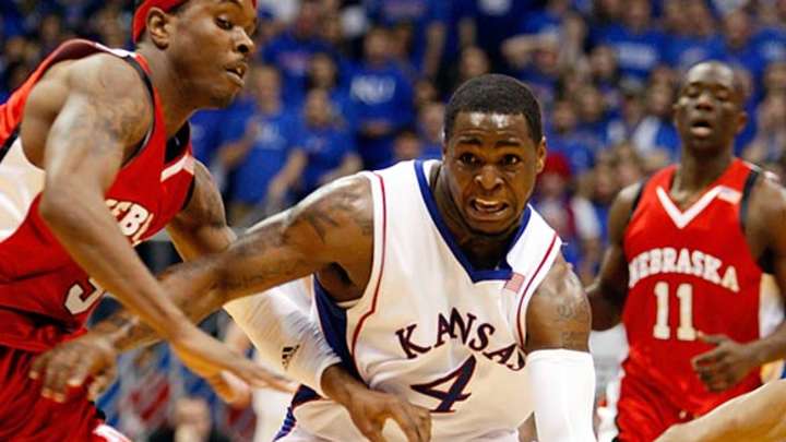 Luke Winn's Top 16 Backcourts