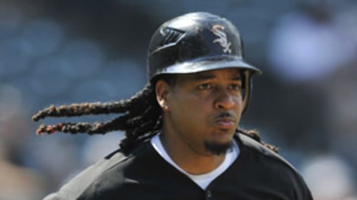 Manny will quit on White Sox just like he did with Red Sox, Dodgers
