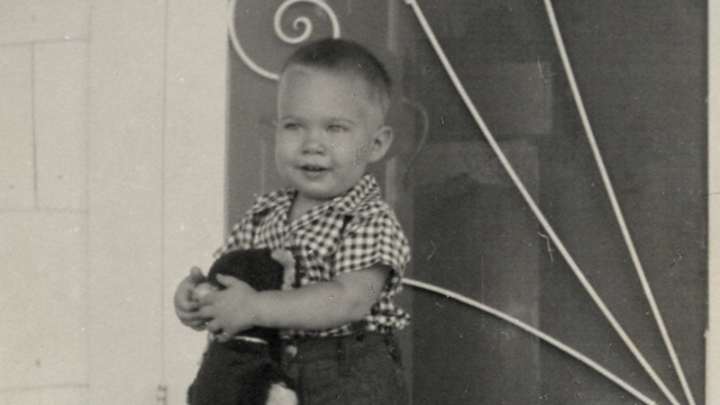 Rare Photos of Bill Belichick Rare Photos of Bill Belichick