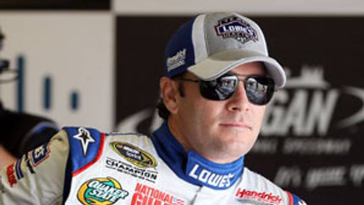 Chase Roundtable: 2010's best driver, title winner predictions Chase Roundtable: 2010's best driver, title winner predictions