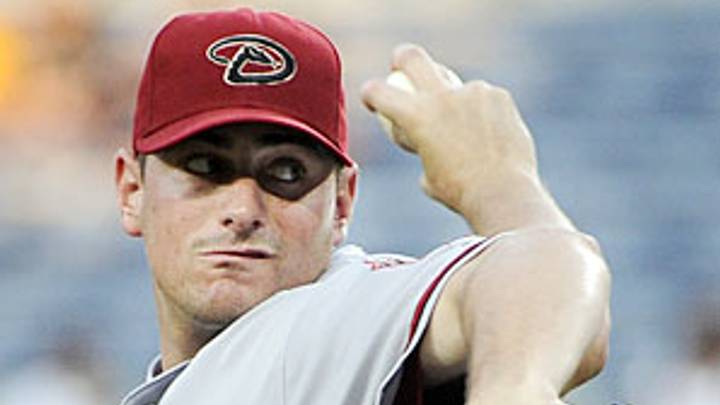 Pitchers on verge of greatness