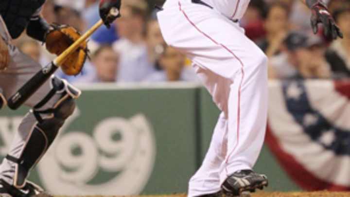 After horrible start Ortiz has found swing, new life in Red Sox lineup