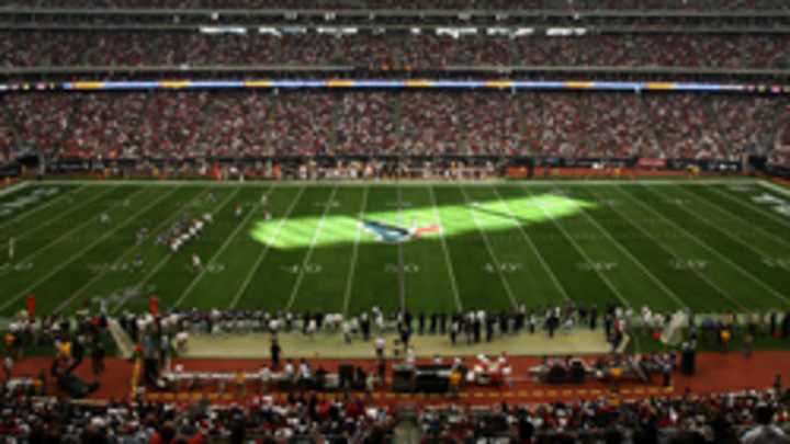 Houston expects to bid for 2017 Super Bowl