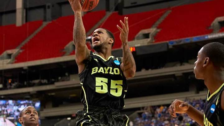 College Basketball's 10 Best in the Big 12 College Basketball's 10 Best in the Big 12
